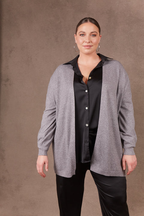 Irula Cardigan