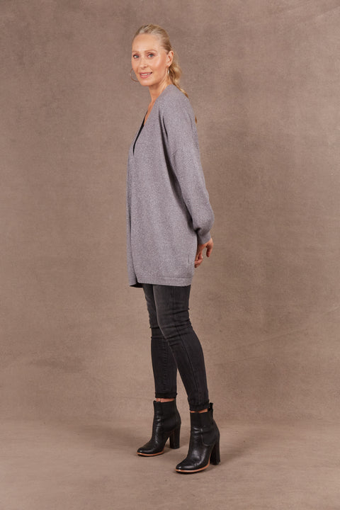 Irula Cardigan