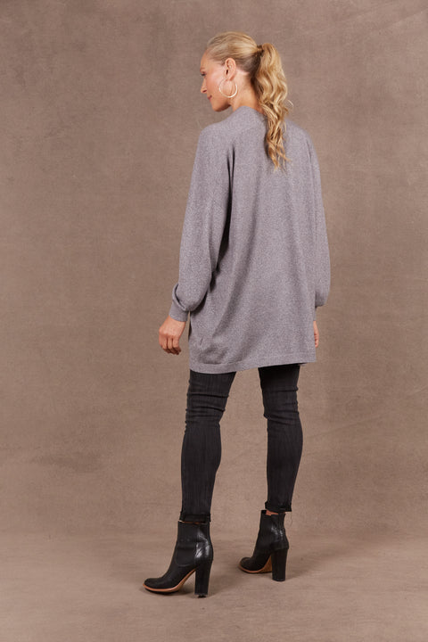 Irula Cardigan