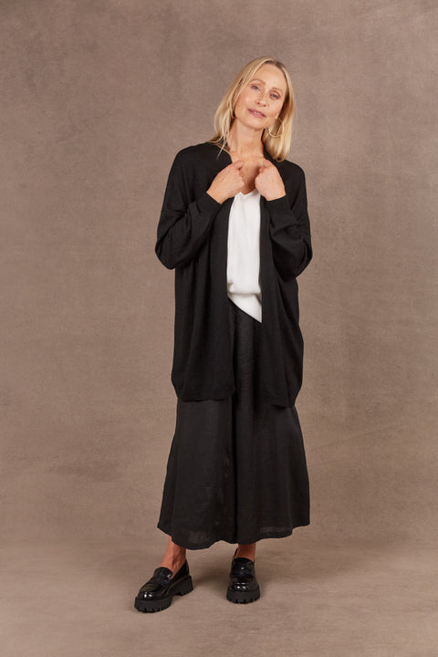 Irula Cardigan