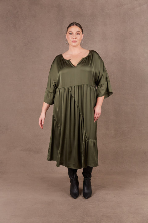 Norse Reversible Dress