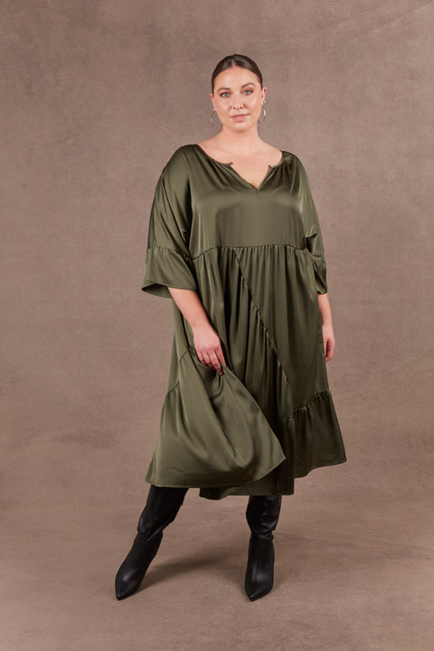 Norse Reversible Dress
