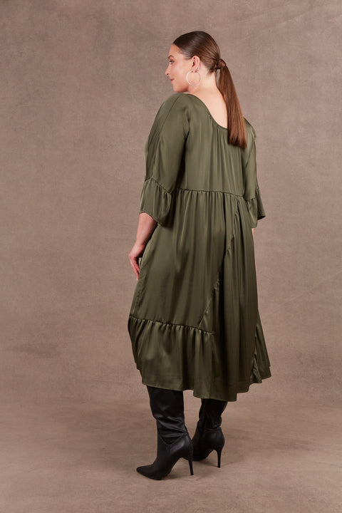 Norse Reversible Dress