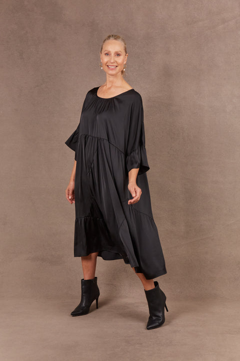 Norse Reversible Dress