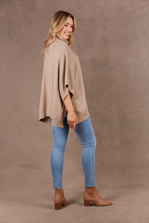 Nawi Poncho
