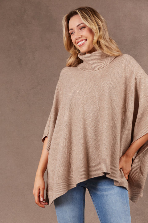 Nawi Poncho
