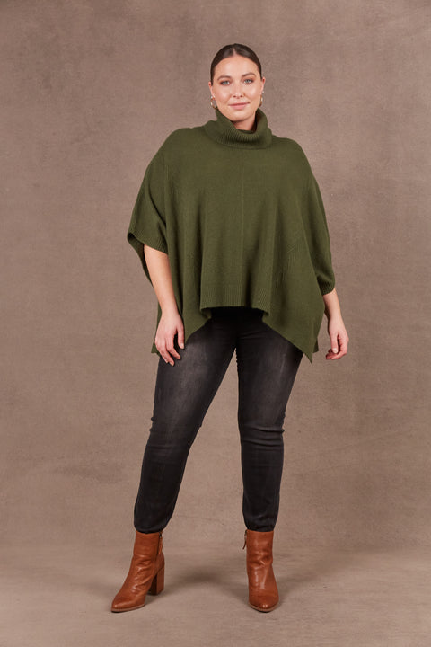 Nawi Poncho