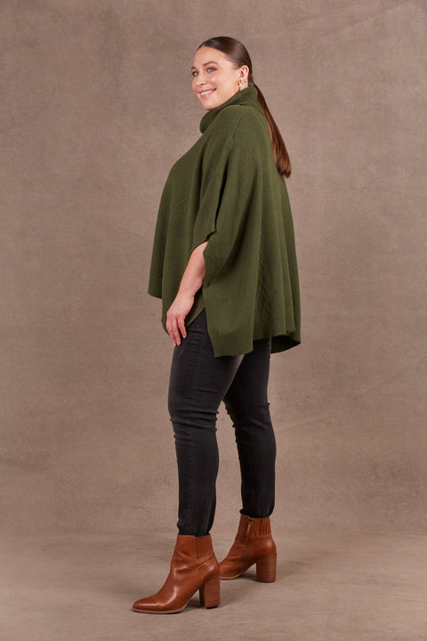Nawi Poncho