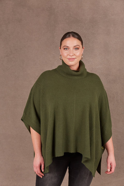 Nawi Poncho