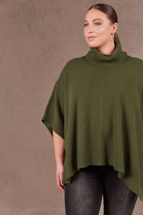 Nawi Poncho