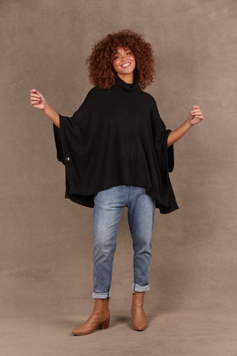 Nawi Poncho