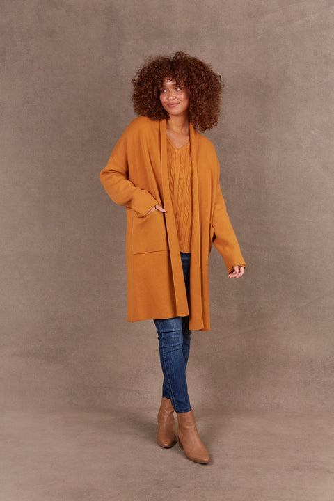 Alawa Cardigan
