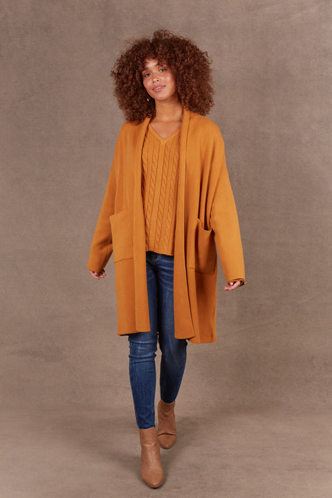 Alawa Cardigan