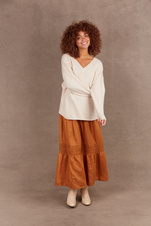 Paarl Knit