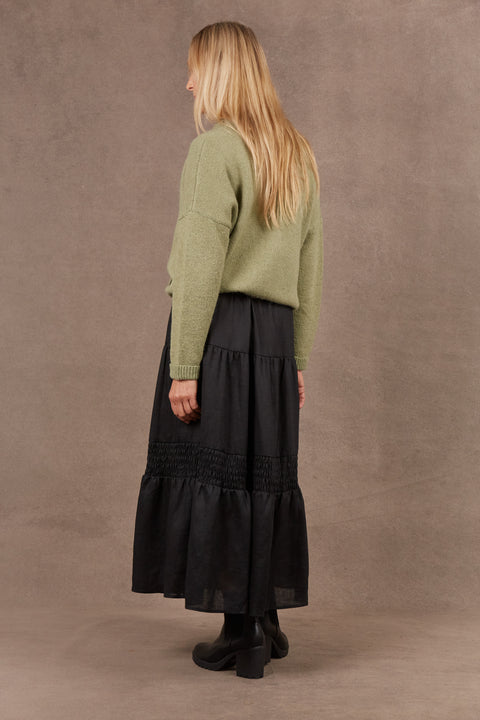 Paarl Crossover Knit