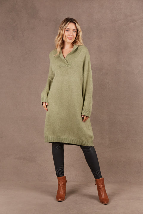 Paarl Top/Dress