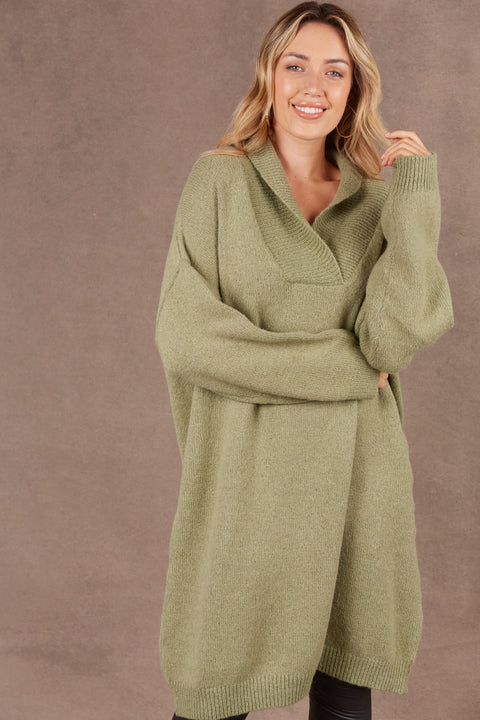 Paarl Top/Dress