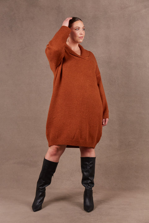 Paarl Top/Dress