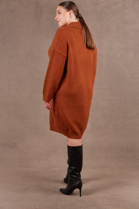 Paarl Top/Dress