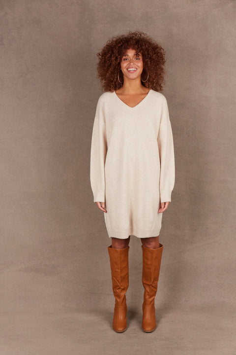 Paarl Midi Knit