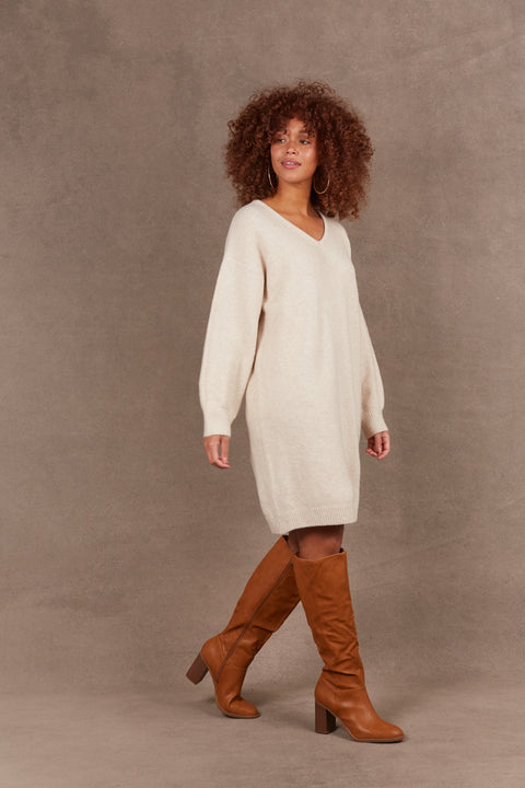 Paarl Midi Knit