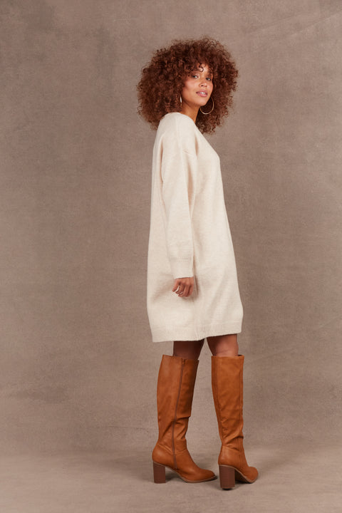 Paarl Midi Knit