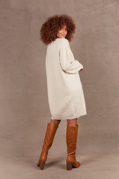 Paarl Midi Knit
