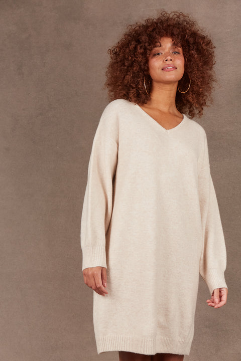 Paarl Midi Knit