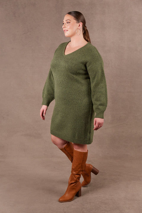 Paarl Midi Knit