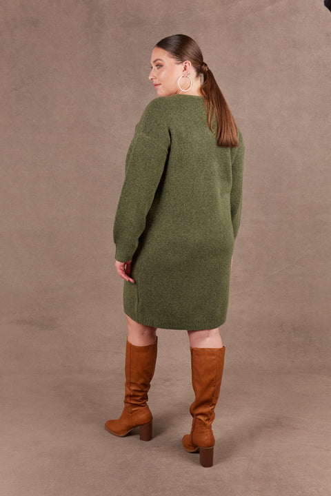 Paarl Midi Knit
