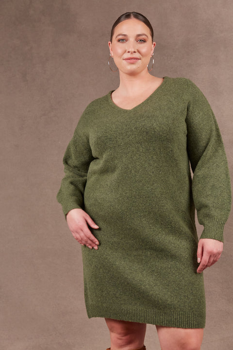 Paarl Midi Knit