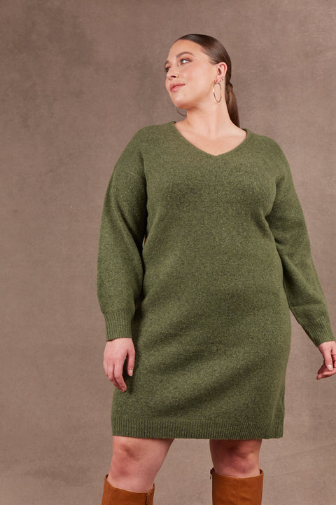 Paarl Midi Knit