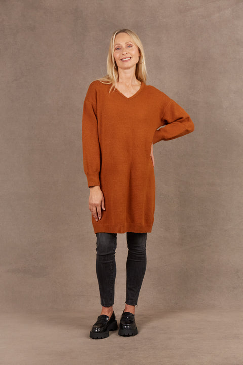 Paarl Midi Knit