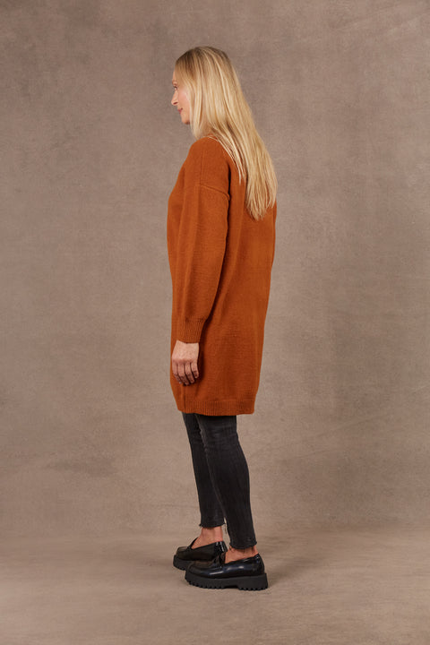 Paarl Midi Knit