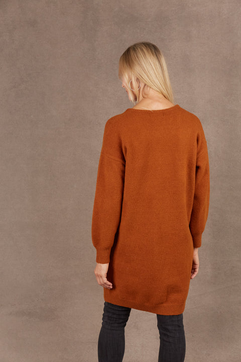 Paarl Midi Knit