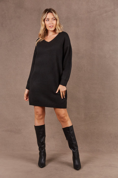 Paarl Midi Knit