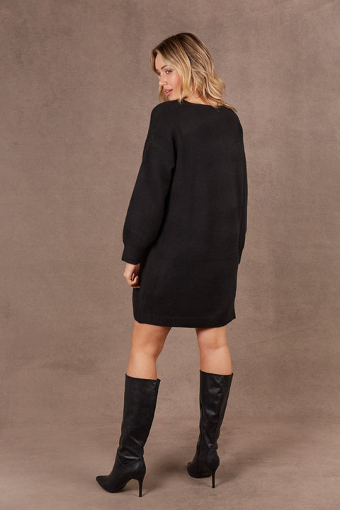 Paarl Midi Knit
