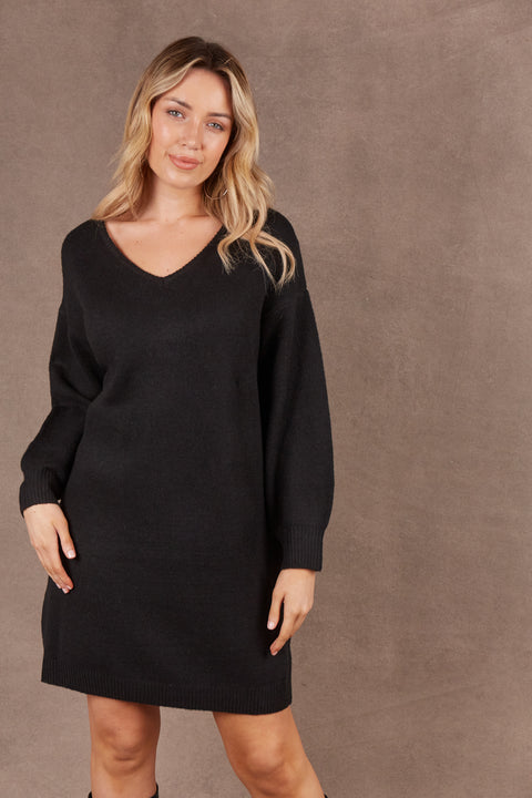 Paarl Midi Knit