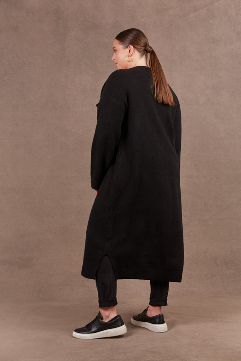 Paarl Longline Cardigan