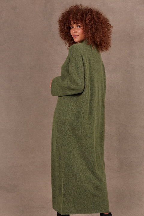 Paarl Tie Knit Dress