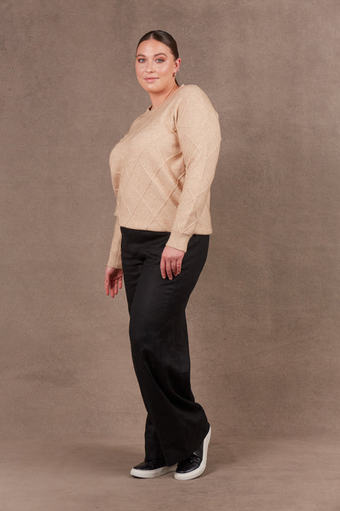 Nakako Jumper