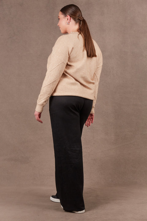 Nakako Jumper
