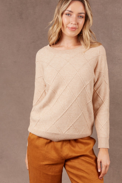 Nakako Jumper