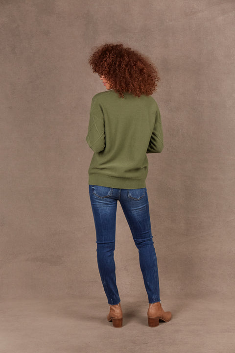 Nakako Jumper