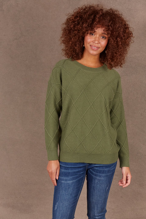 Nakako Jumper