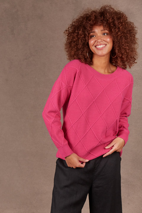 Nakako Jumper