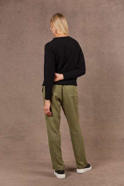 Nakako Jumper