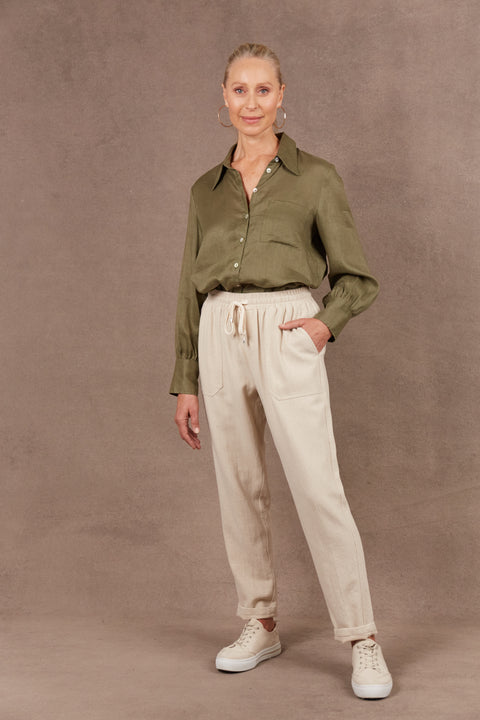 Sammi Pant