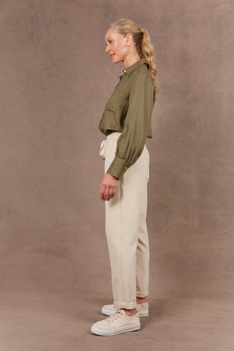 Sammi Pant