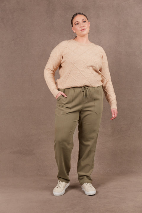 Sammi Pant